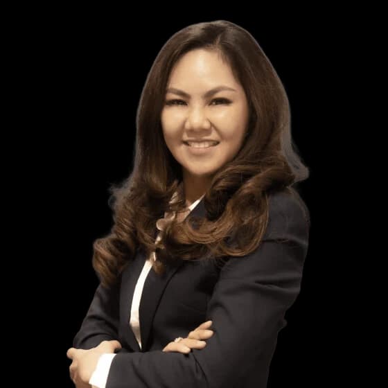 นางสาวอารยา พุฒิพงศ์ธรณ์