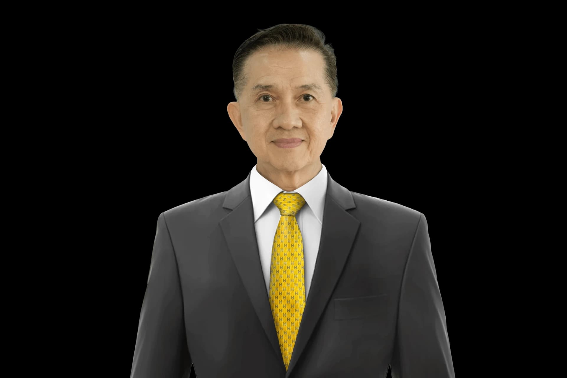 พลอากาศตรี ดร. ไตรโรจน์ วิโรจน์ไตรรัตน์