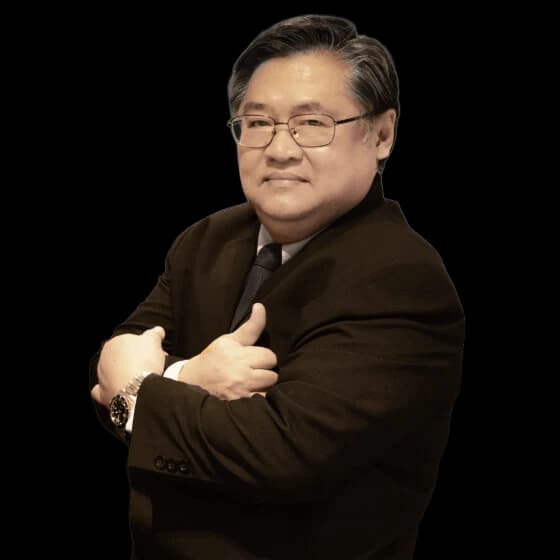 นายสุเทพ พงษ์พิทักษ์