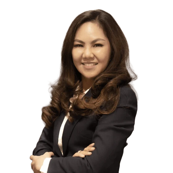 นางสาวอารยา พุฒิพงศ์ธรณ์