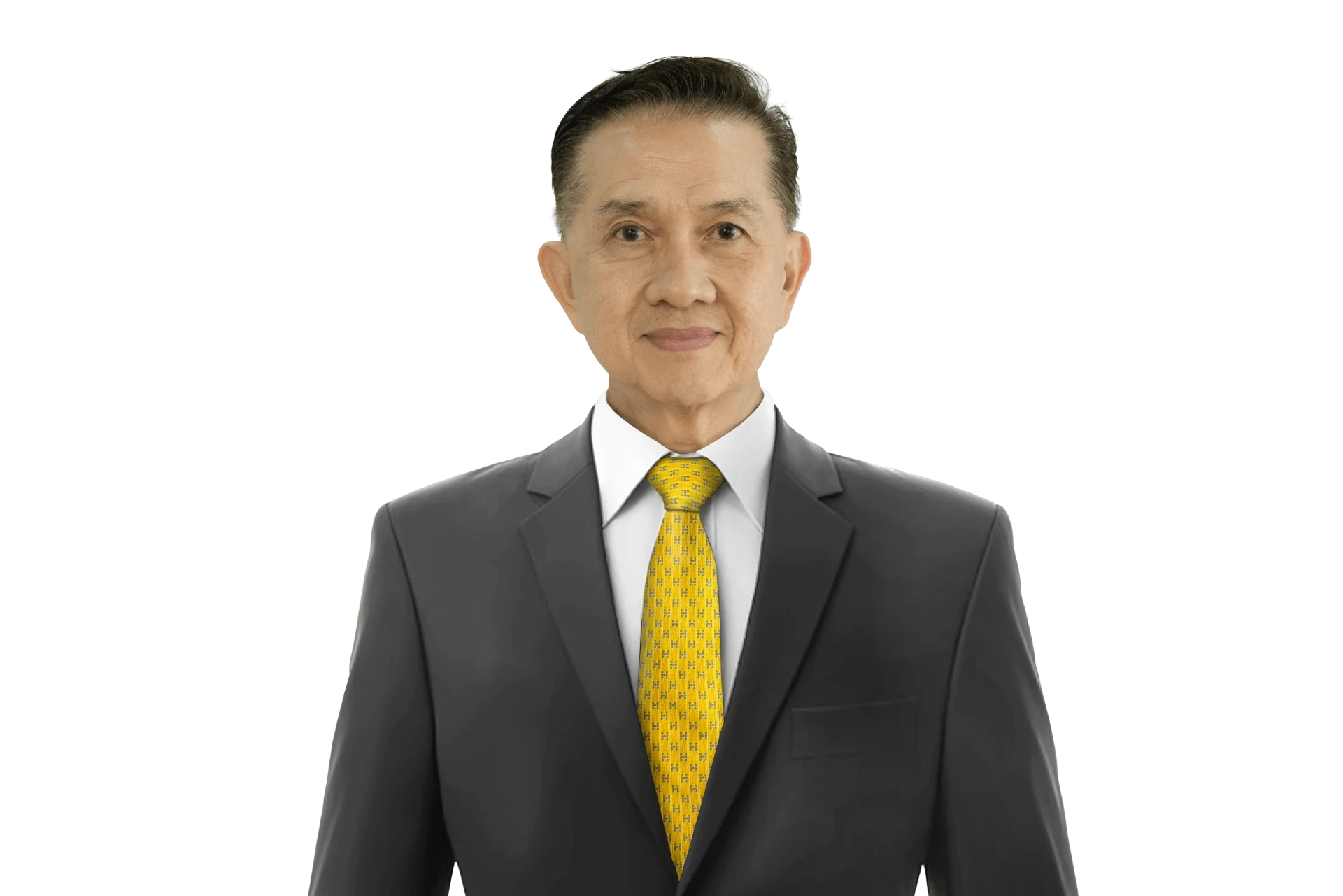 พลอากาศตรี ดร. ไตรโรจน์ วิโรจน์ไตรรัตน์