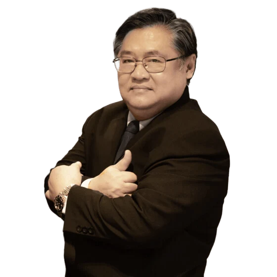 นายสุเทพ พงษ์พิทักษ์