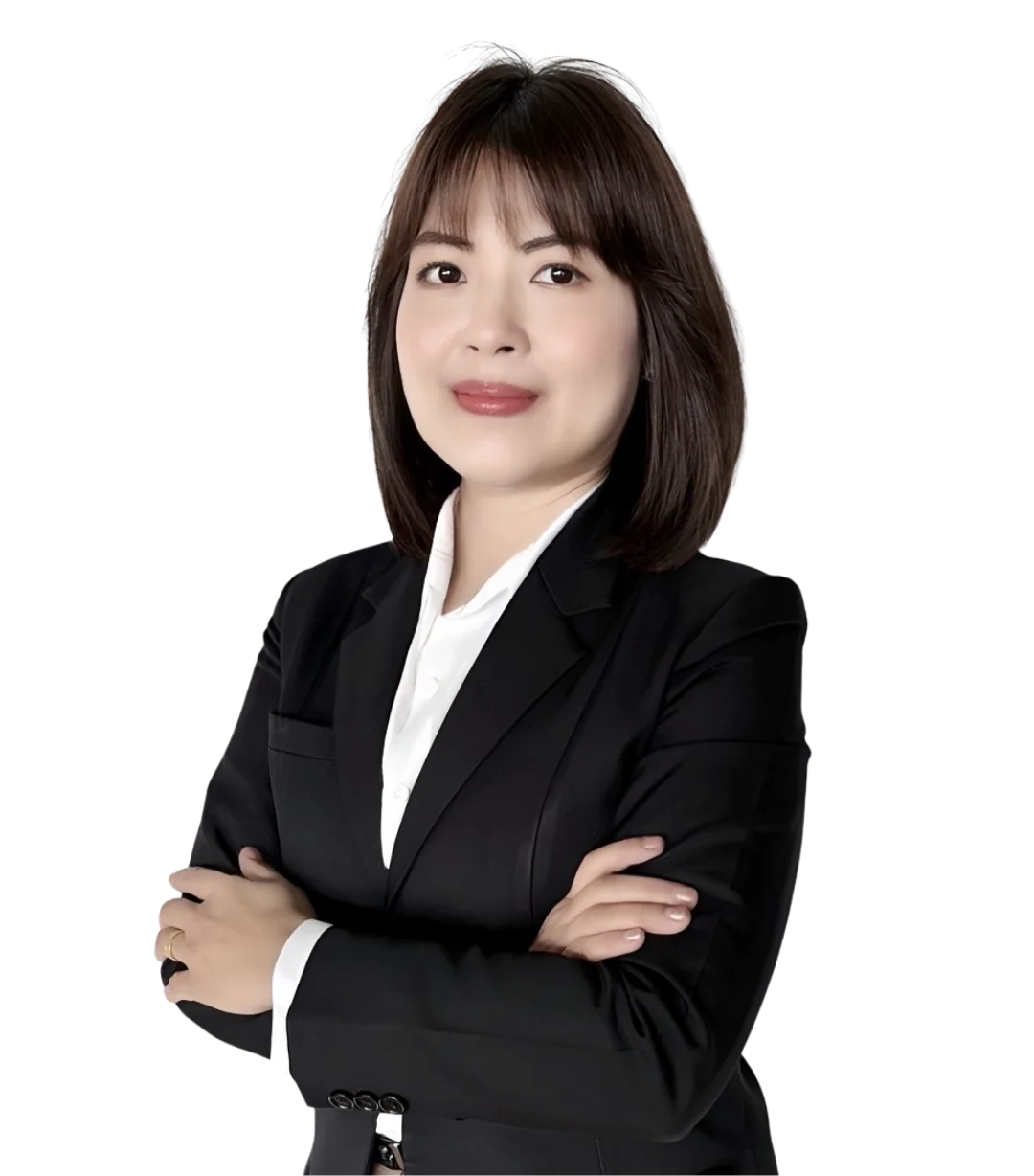 นางสาวสุพัตรา ช้างทอง